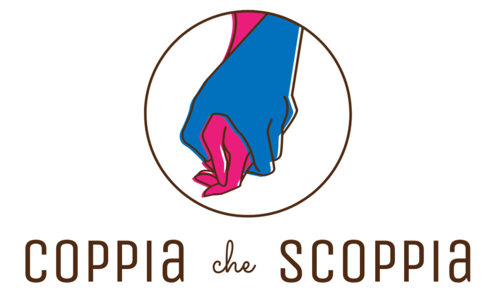 Coppia che scoppia Official